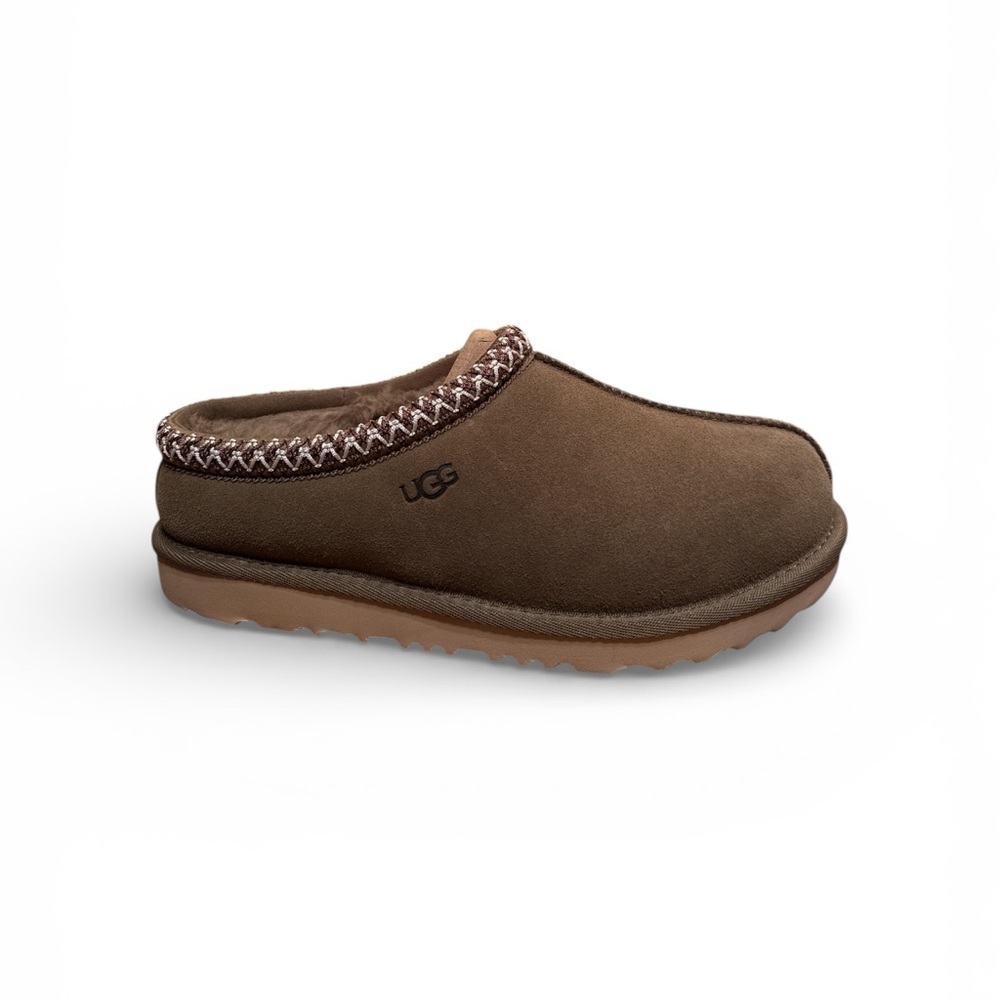 Ugg Tasman II Antilope Slippers Kids 6Y | women’s 7 authentic in box​